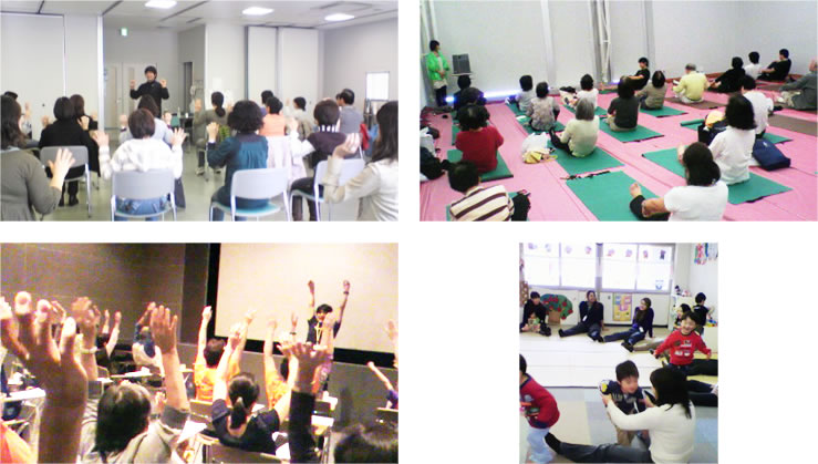 ��Ƃ̊F�l��